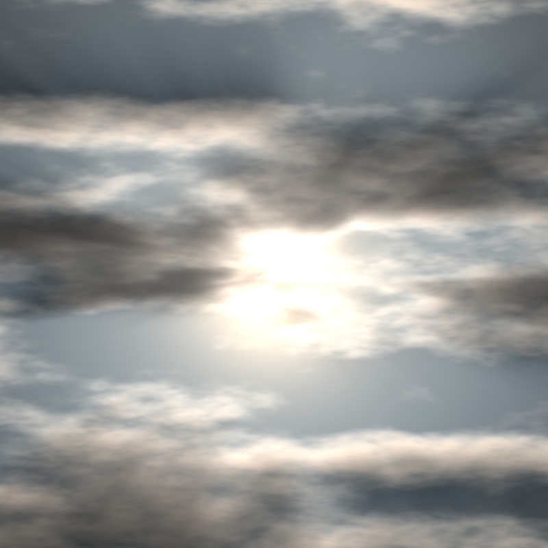 Beatiful Day #70 static NFT preview