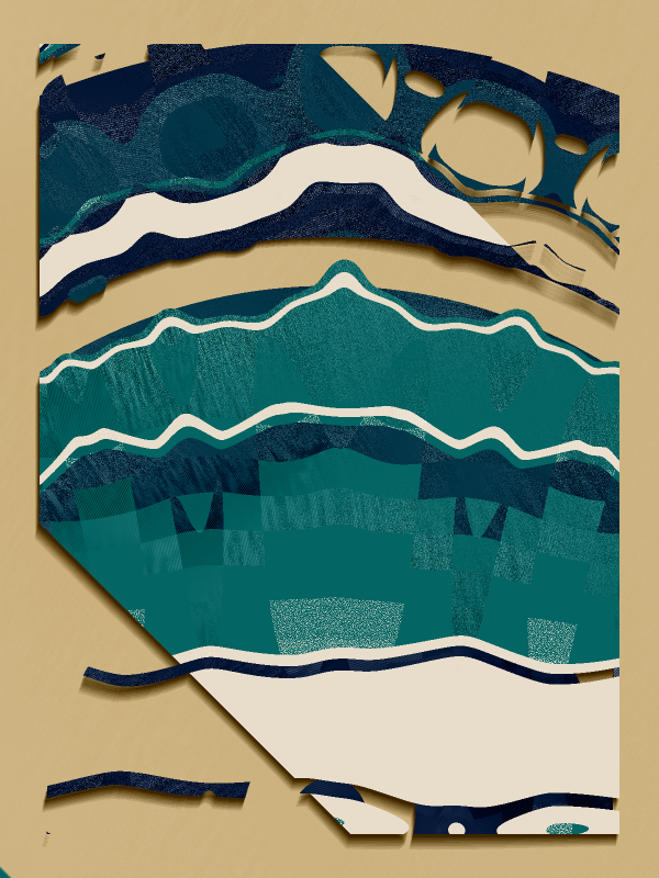 The Other Side of the Amulet #75 static NFT preview