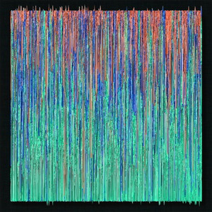 random(four) #147 static NFT preview