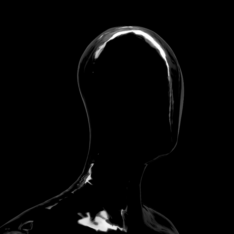 Minima Monochromy X-Tex #41 static token preview