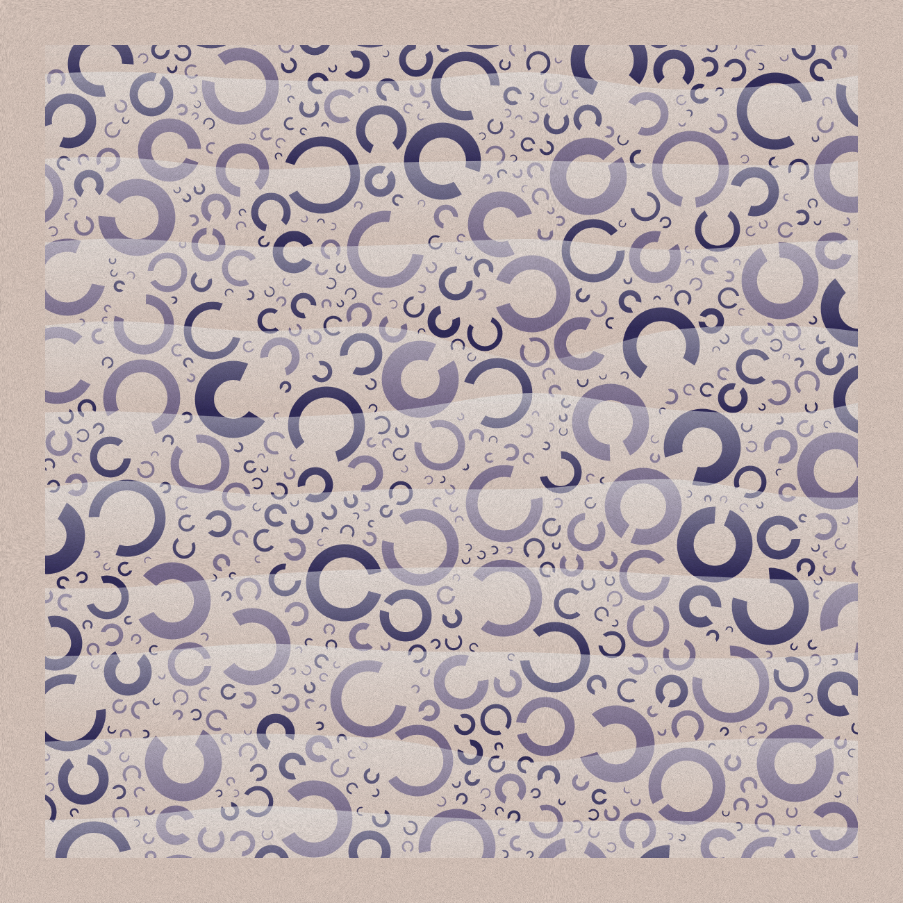 Circles #136 static token preview