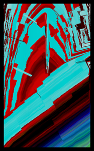 Digital Echoes project preview
