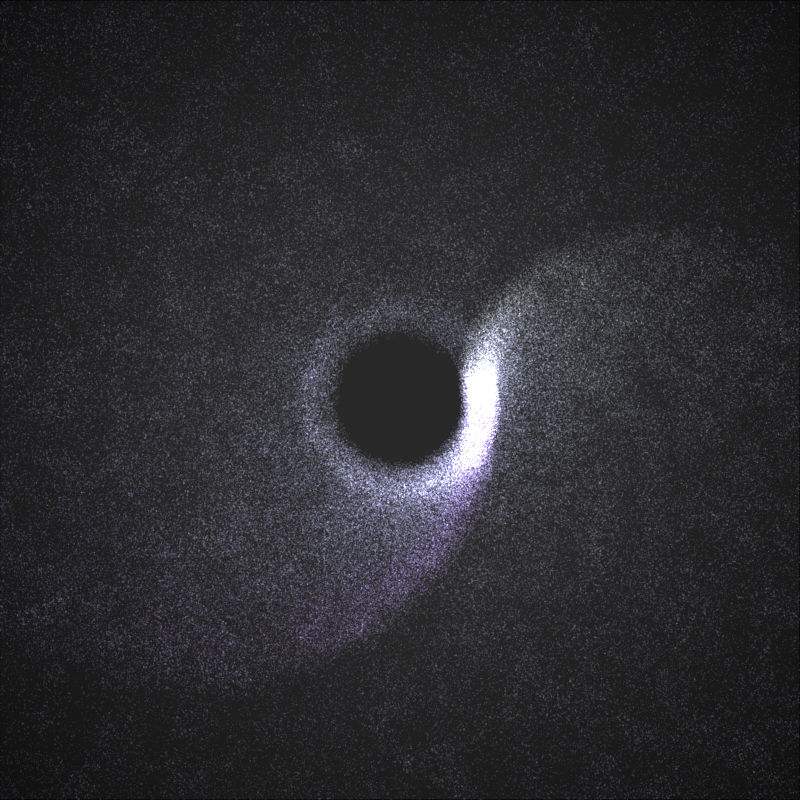 sandspiral II #109 static token preview