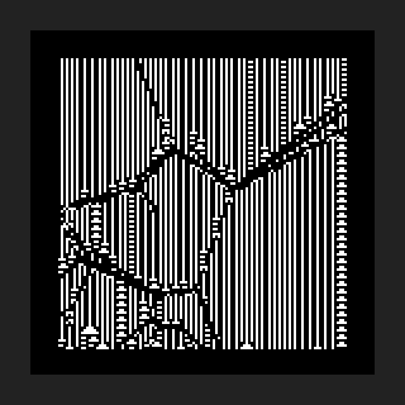 TezQuakeAid #2 #53 static NFT preview