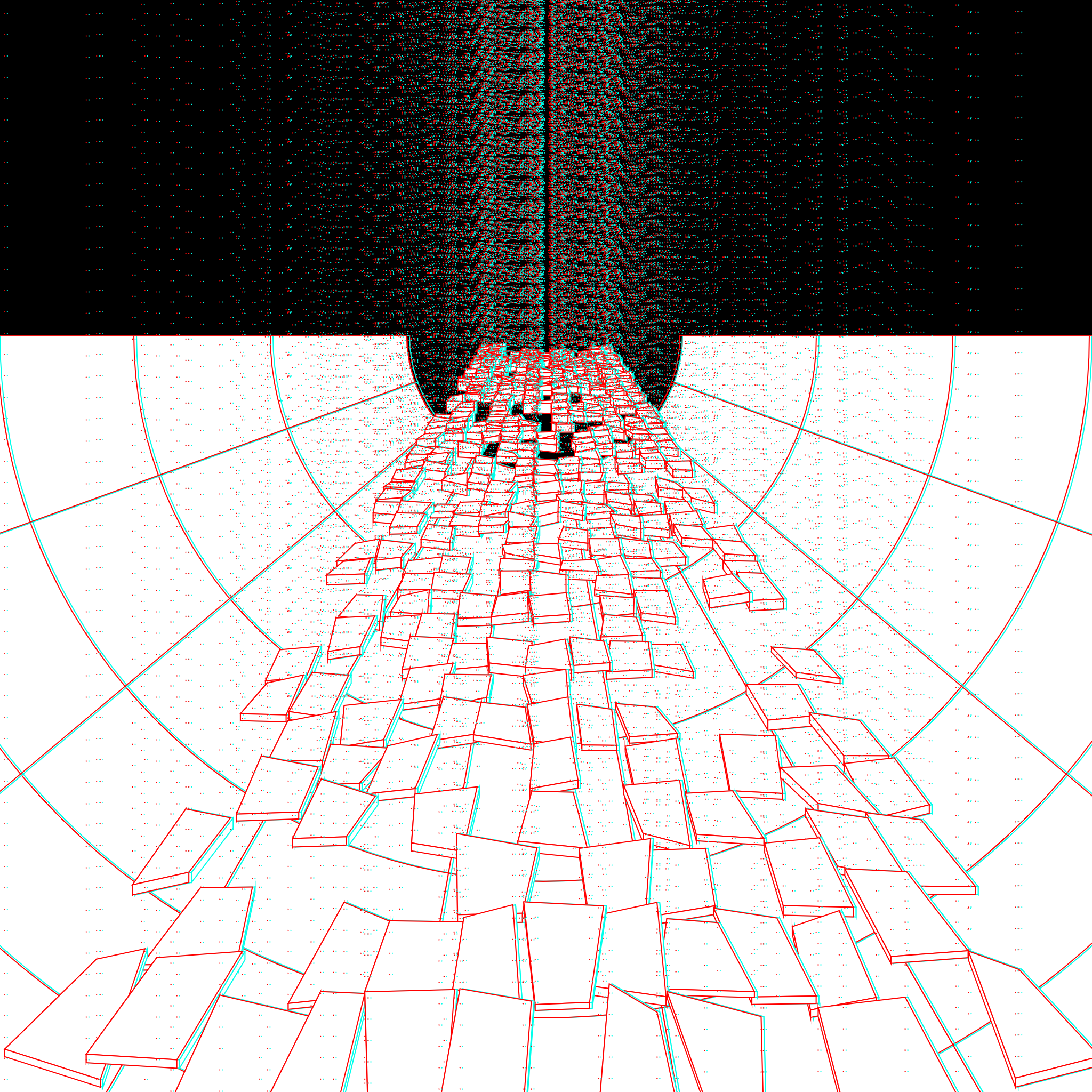 BRIDGE #445 static NFT preview