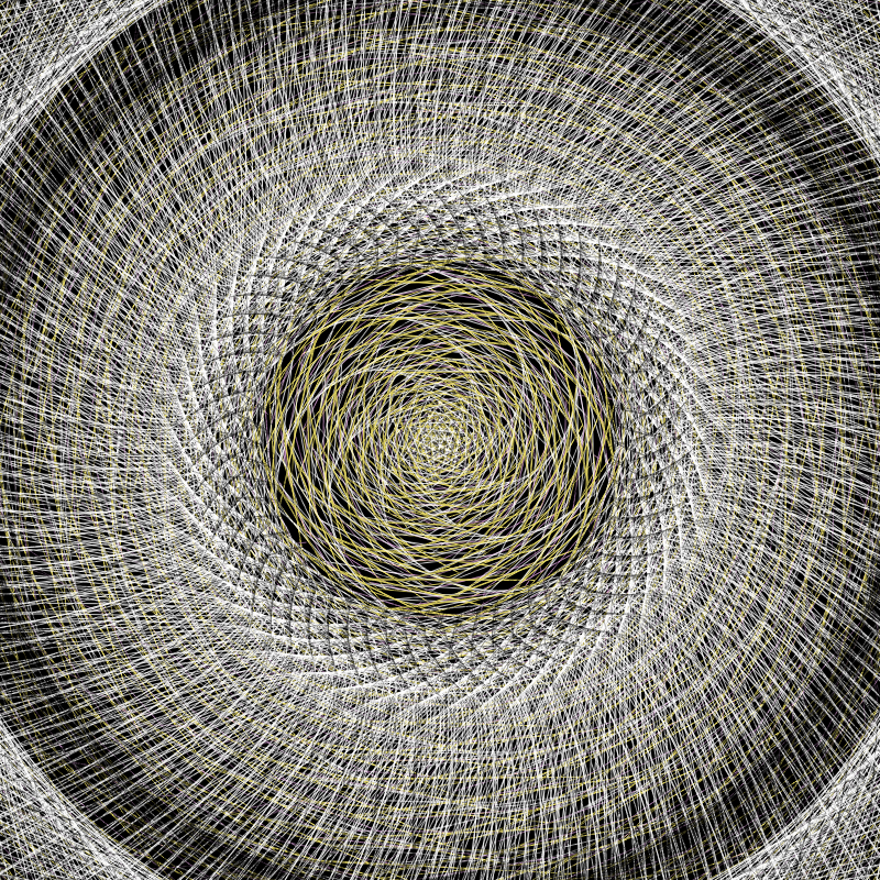 A Thousand Suns #2 static token preview