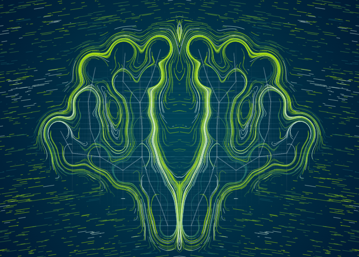 Morphometric Fields #4 static token preview