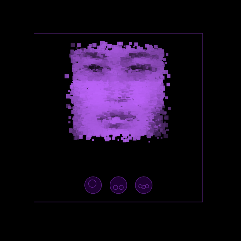 Fluidynamix - Photofit #40 static token preview
