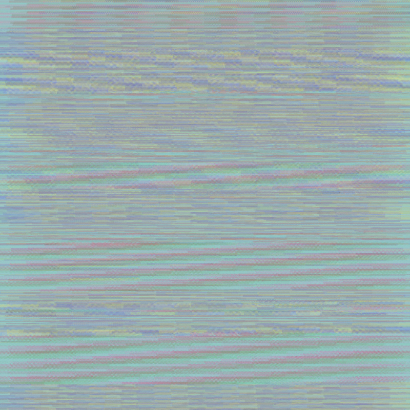 Waveform Impressions #41 static token preview
