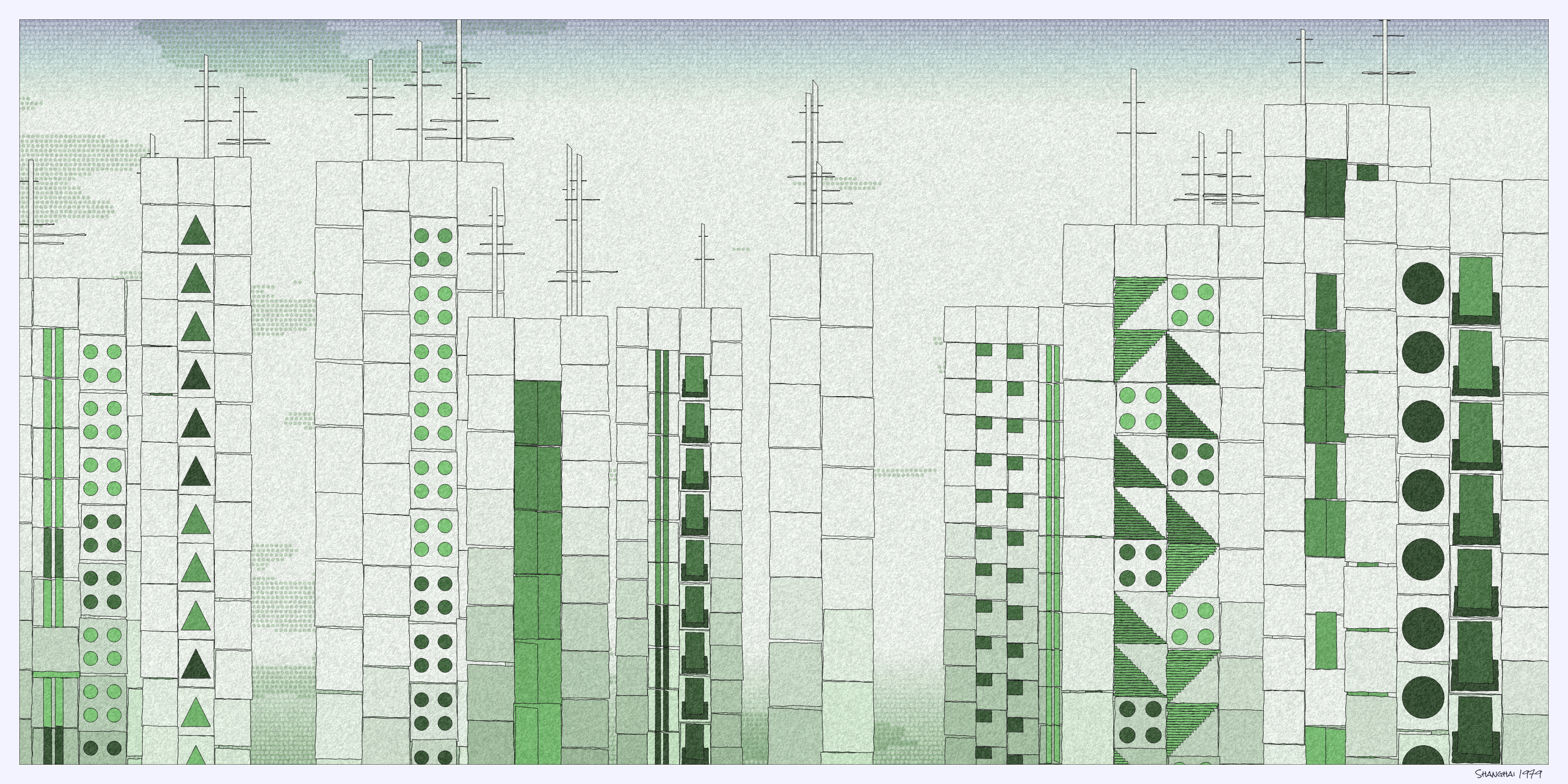 City 1972 #149 static token preview