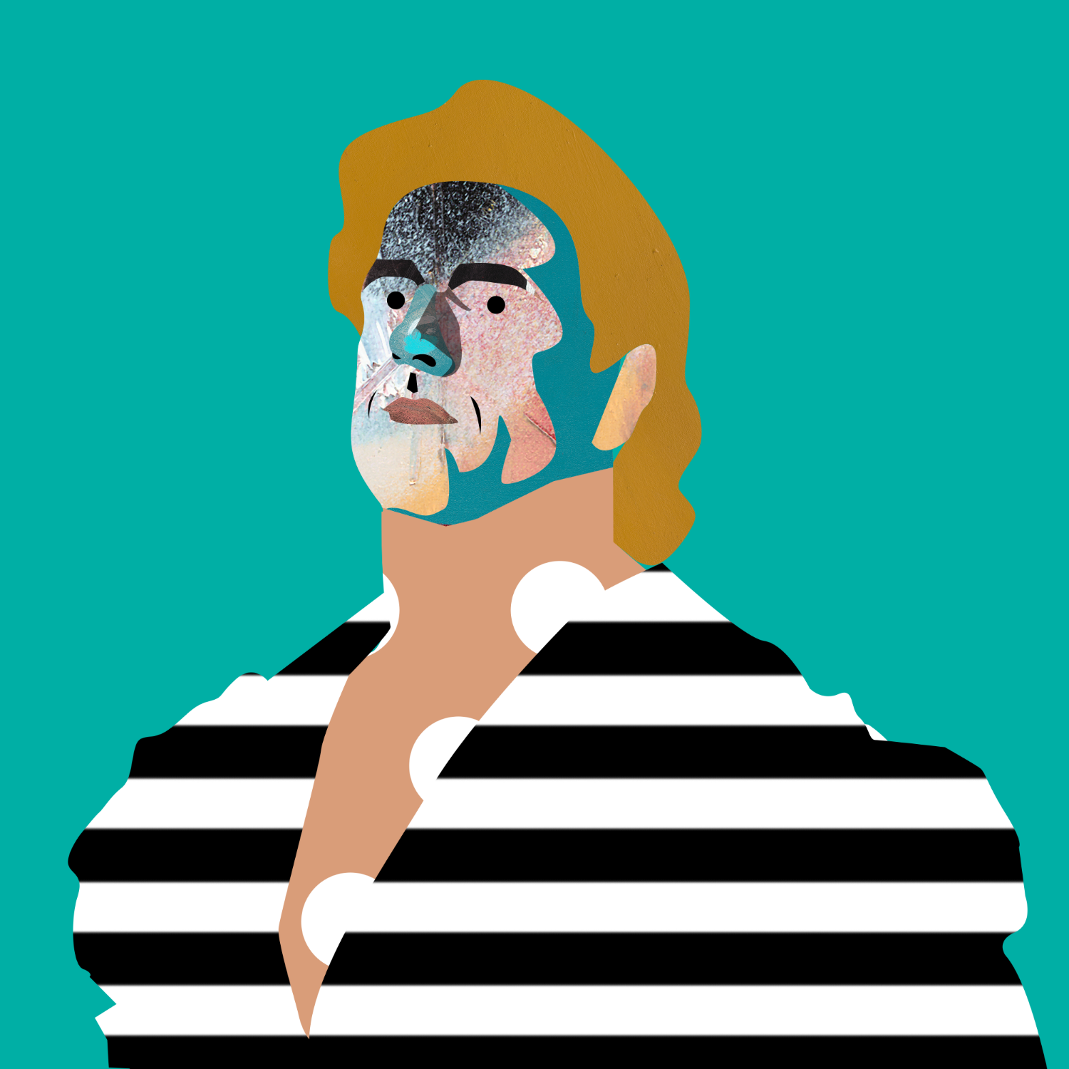 The many disguises of Flick Rair #60 static token preview