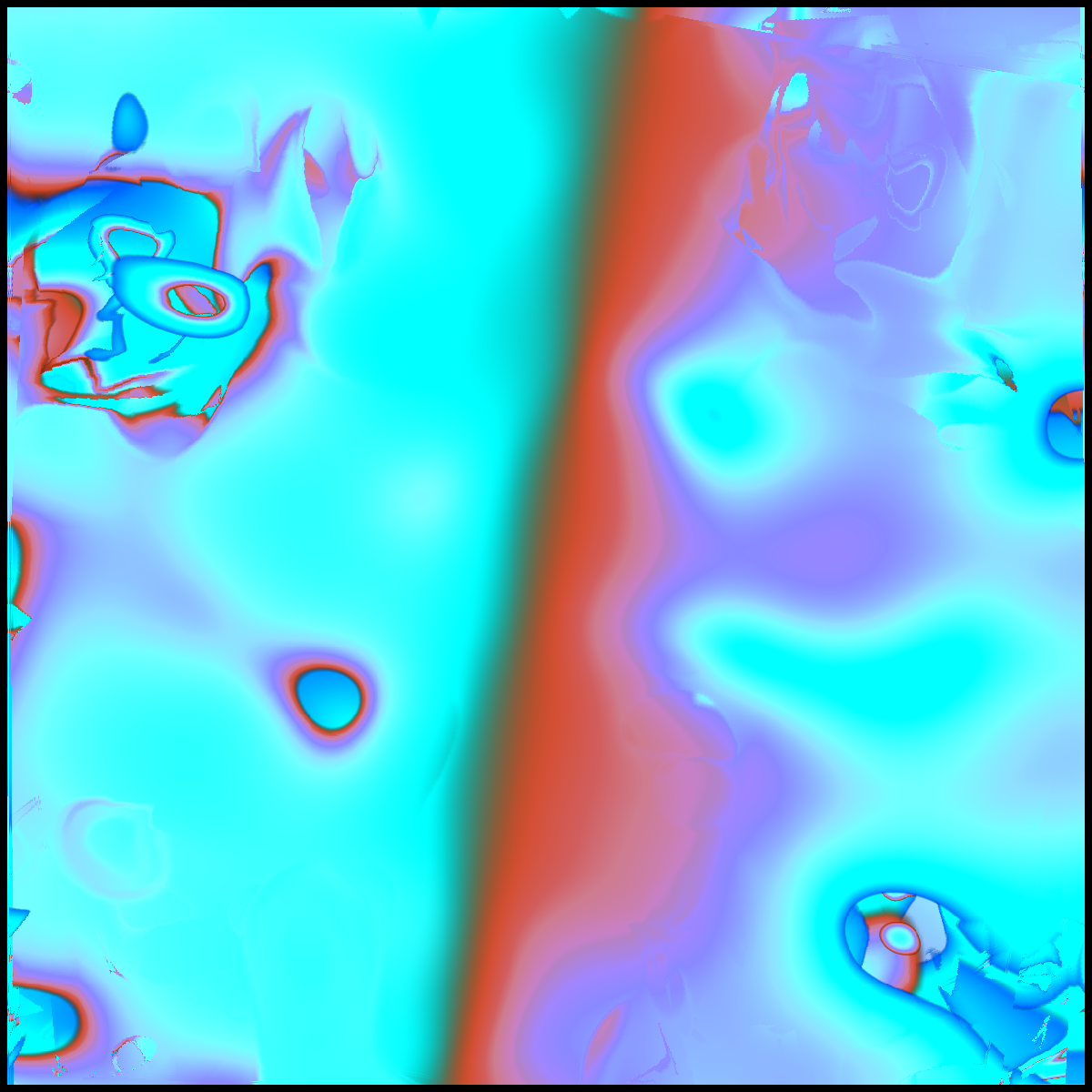 Dissolvable #179 static NFT preview