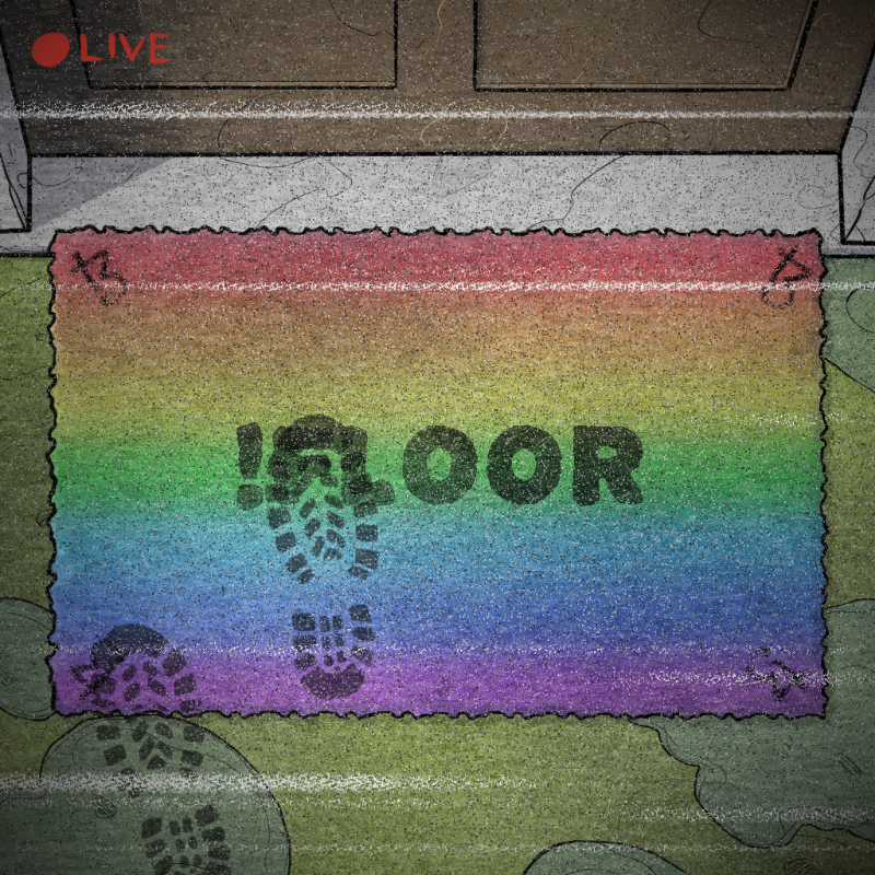 NOT A RUG #296 static token preview