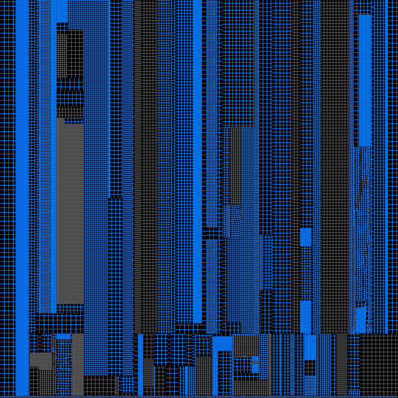 monogrid 1.1 CE #179 static token preview