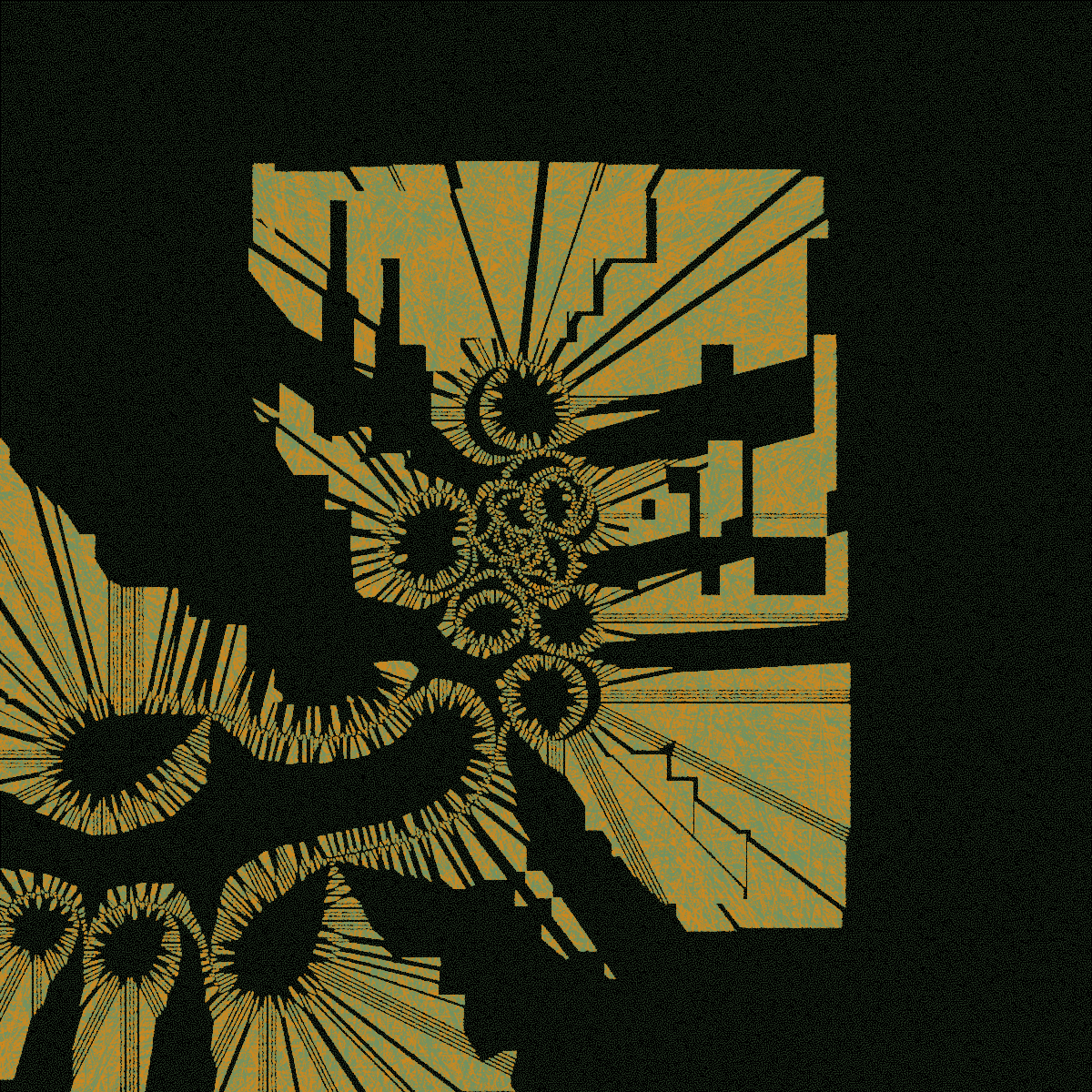 300 #37 static NFT preview