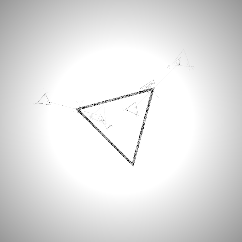 Oniric Machines #99 static token preview