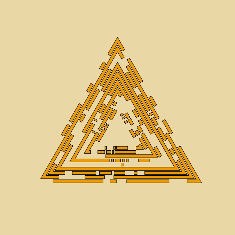 Relic #175 static token preview