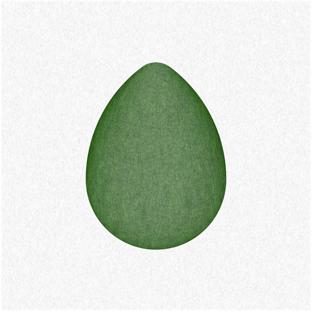 Easter Egg #400 static token preview