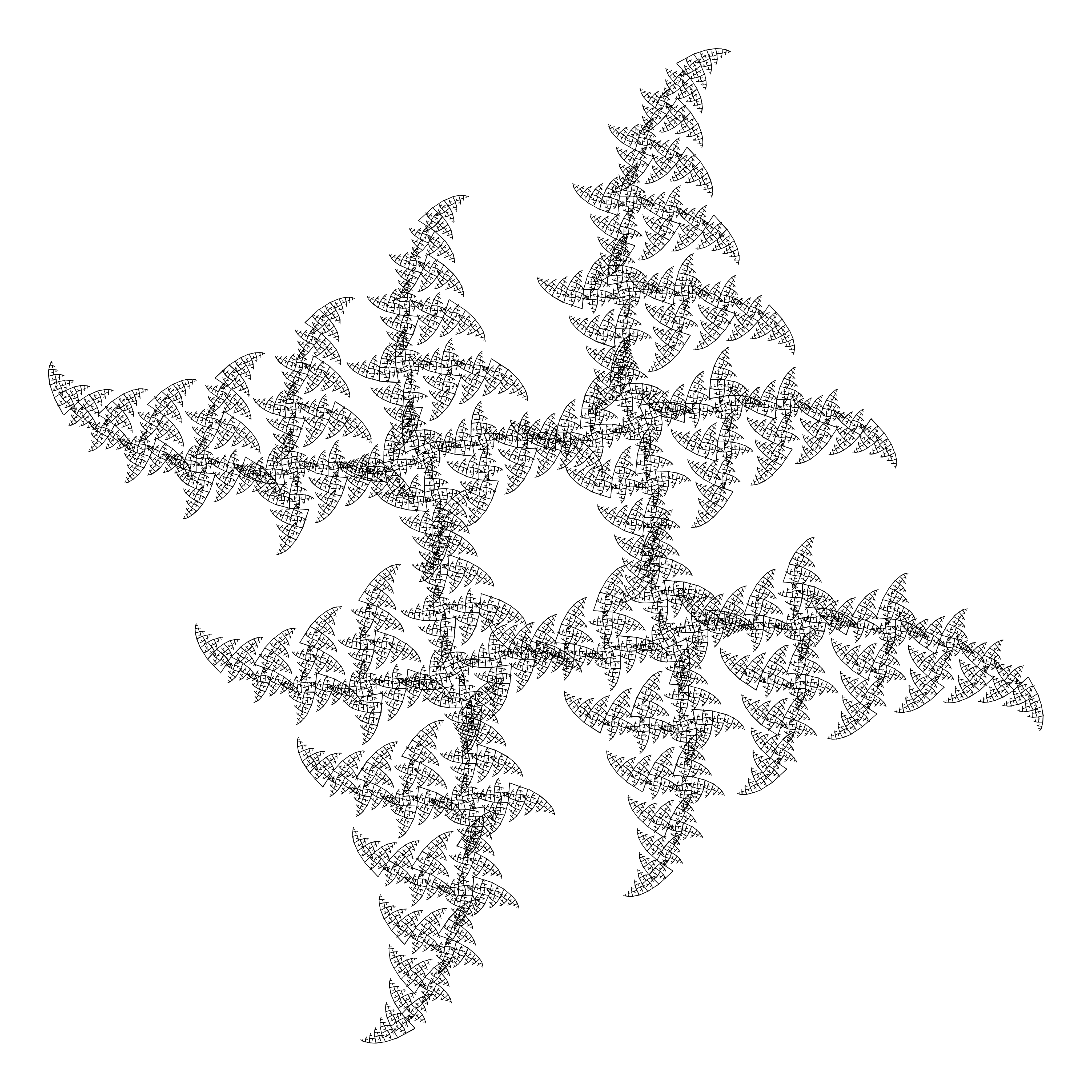 LL21 Eztree #170 static NFT preview