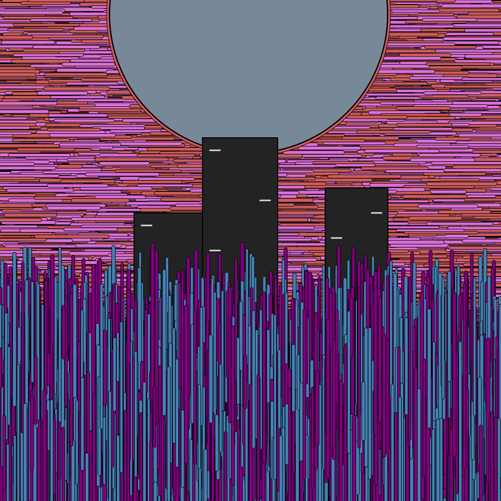 Third layer of darkness #55 static token preview