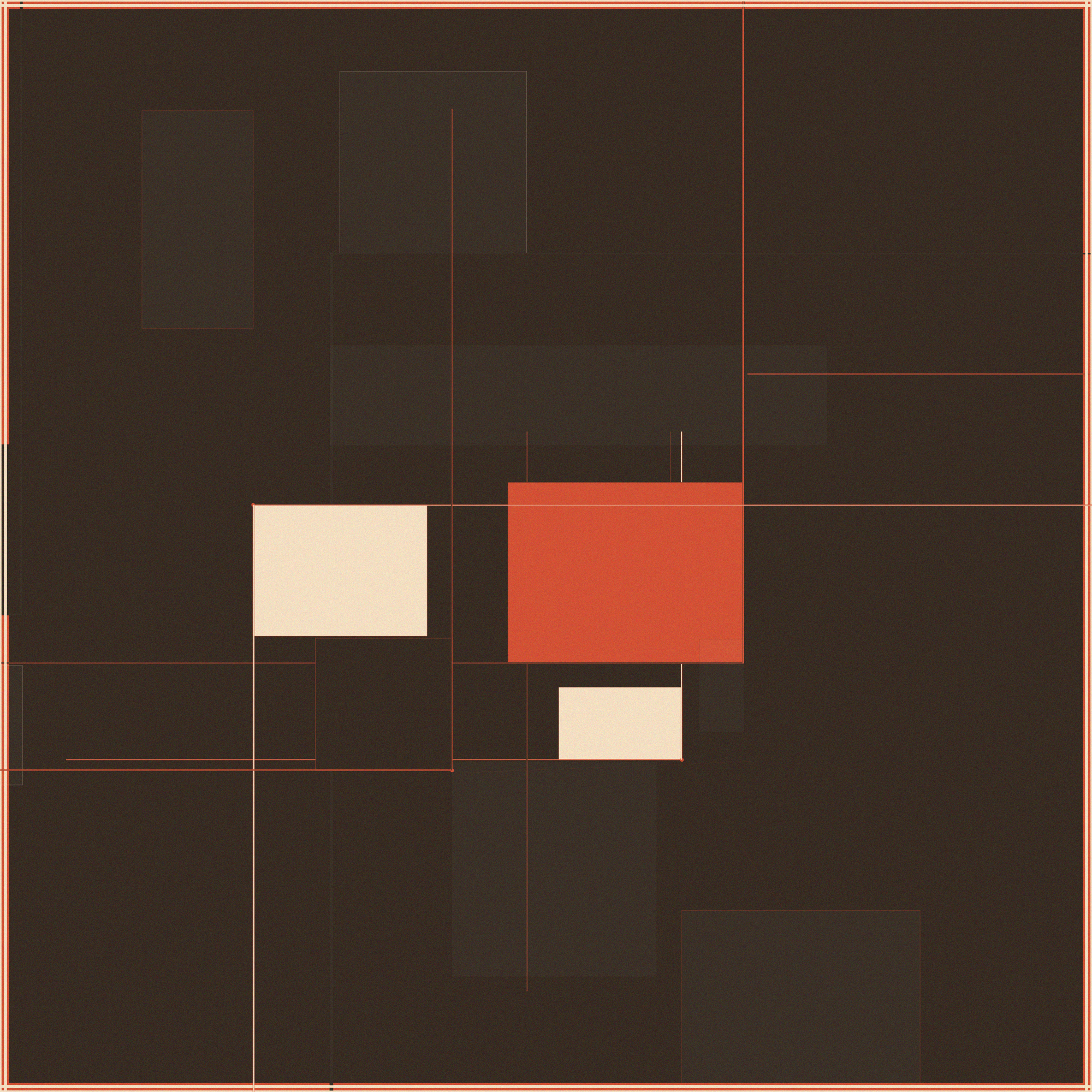 Strange Data #511 static NFT preview