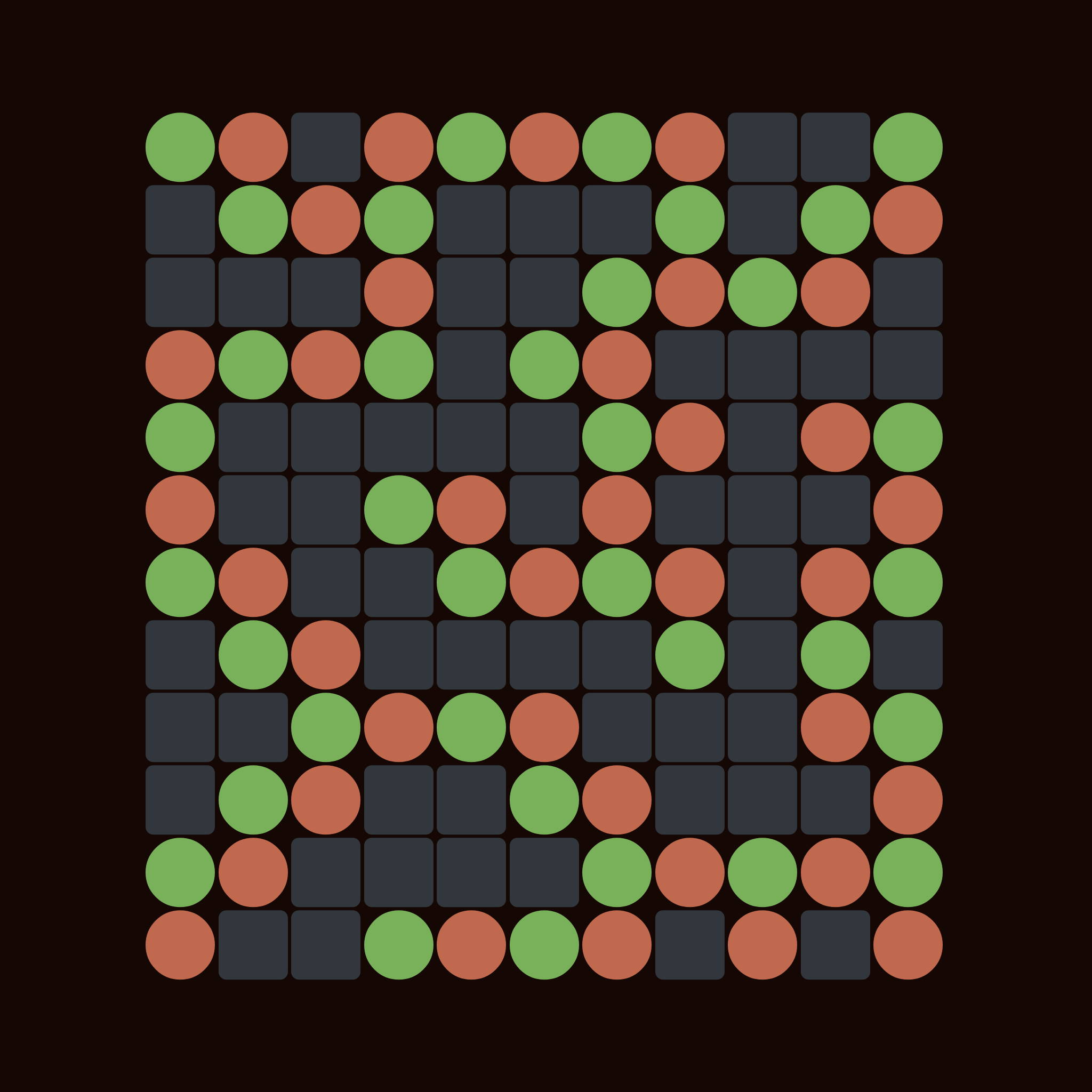 Tilemoji #53 static NFT preview