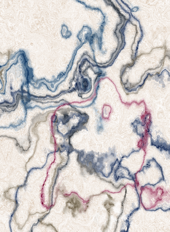 Marble, Opulence #118 static NFT preview