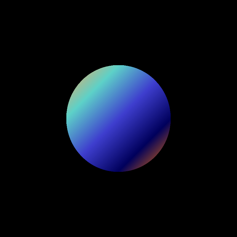 Mesh: The Shapes #63 static token preview