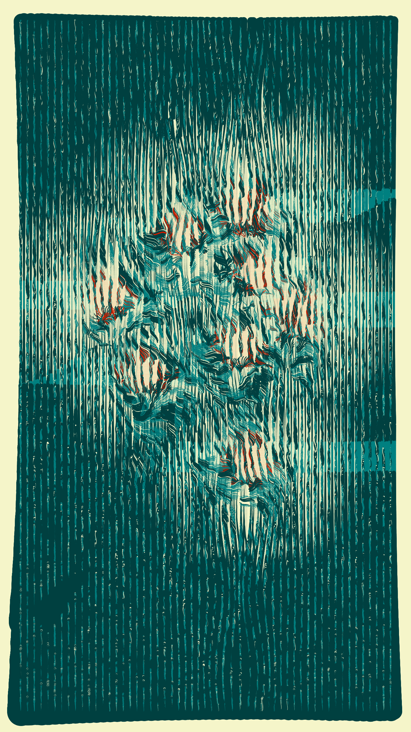 Mahsus #137 static NFT preview