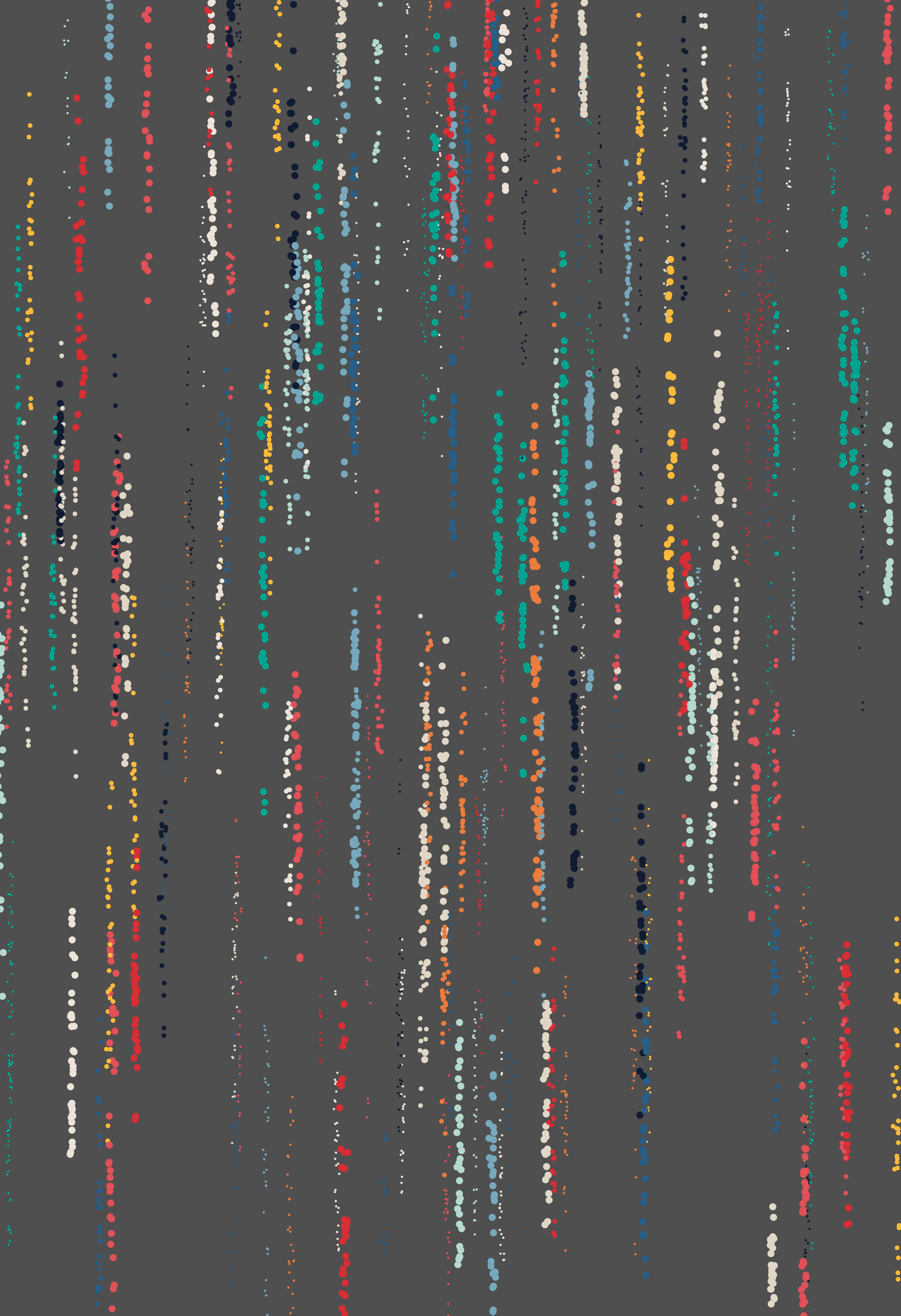 Unbounded #37 static NFT preview