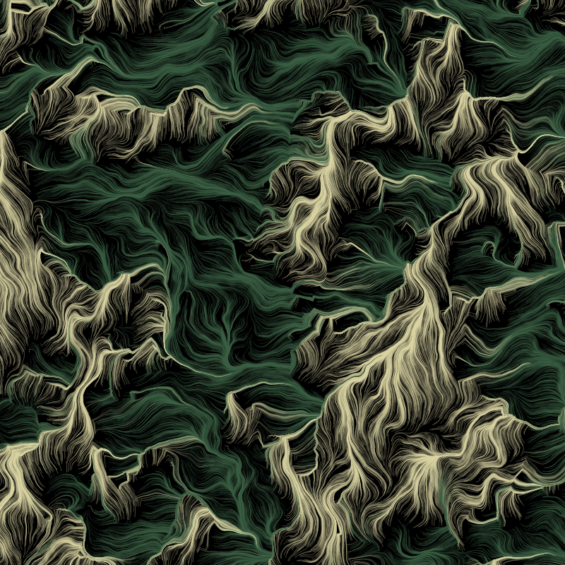 Shredded Memories #36 static NFT preview