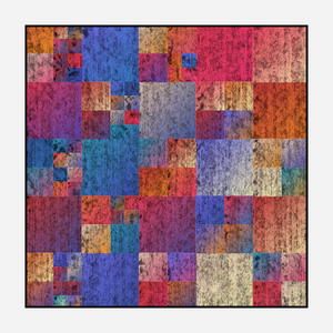 Abstract Field project preview