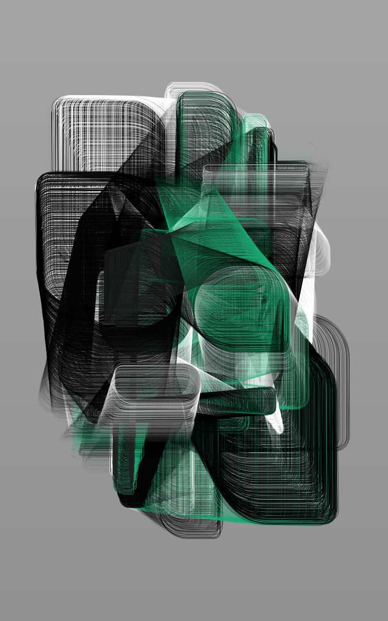 Human Nonsense Filter #110 static token preview