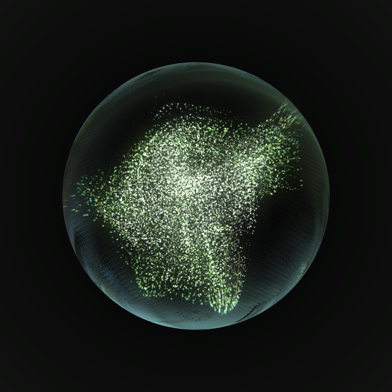 Void Divergence #88 static token preview