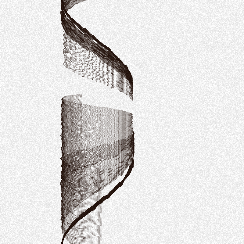 Suprematist Method #6 #9 static token preview
