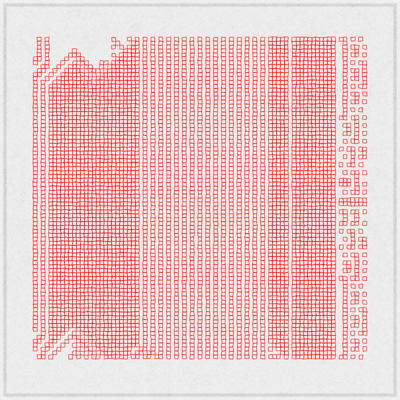 Sol #209 static NFT preview