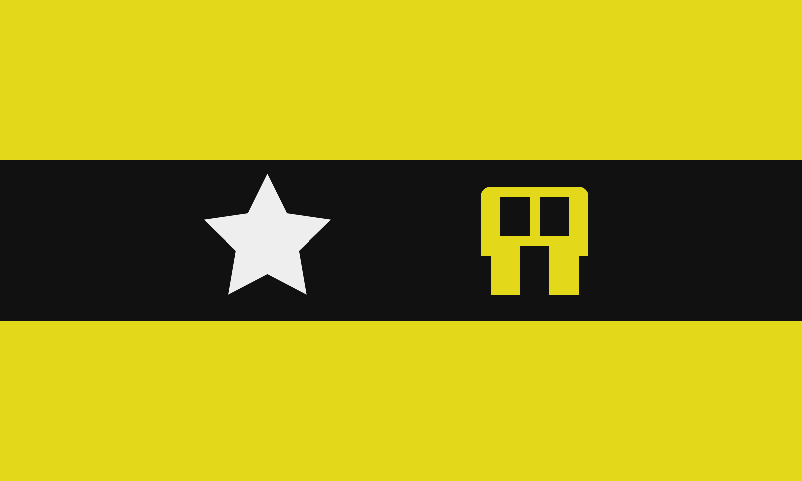 SMOLSKULL-FLAG #217 static token preview