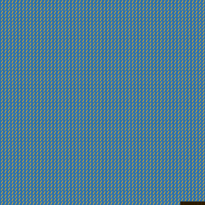 Tally! #3357 static NFT preview