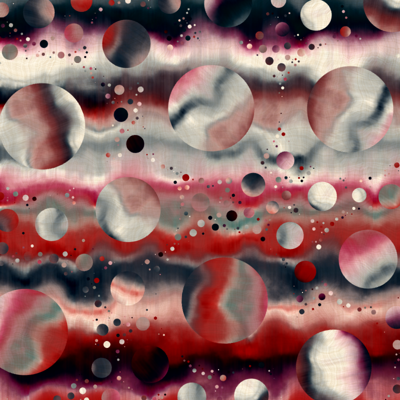Orbs #199 static token preview