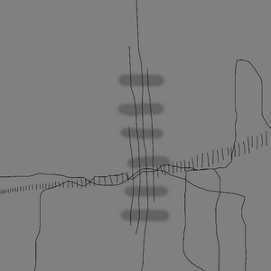 Temporary project preview