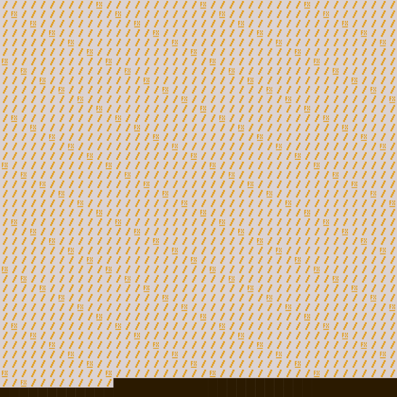 Tally! #1692 static token preview