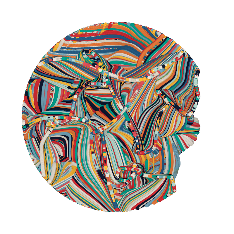 achromat [reissue] #159 static NFT preview
