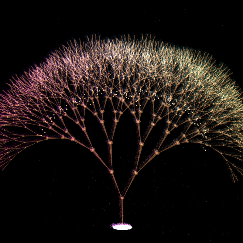 SoulTree #101 static NFT preview