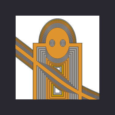αBots #567 static NFT preview