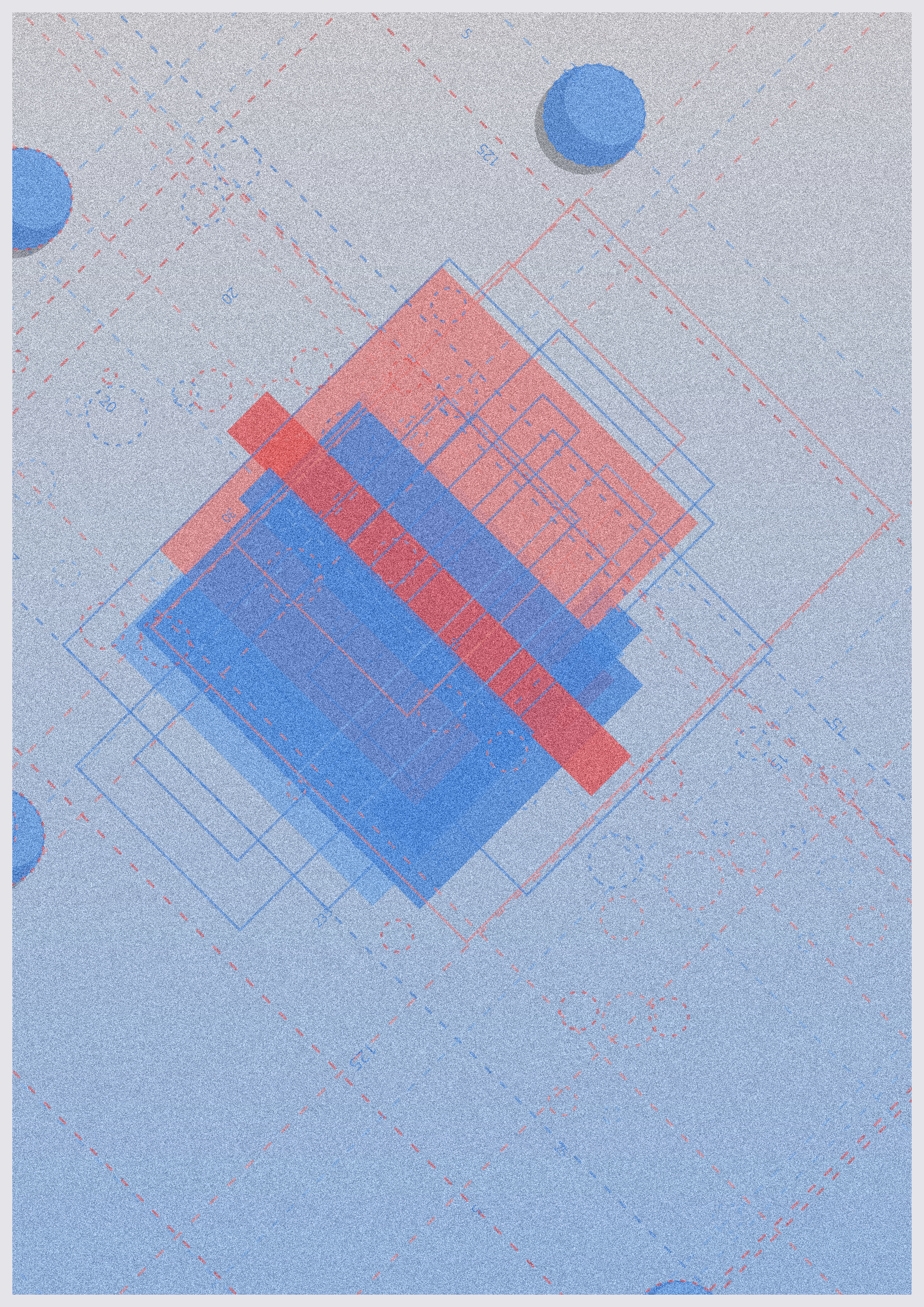 Seekin #57 static NFT preview