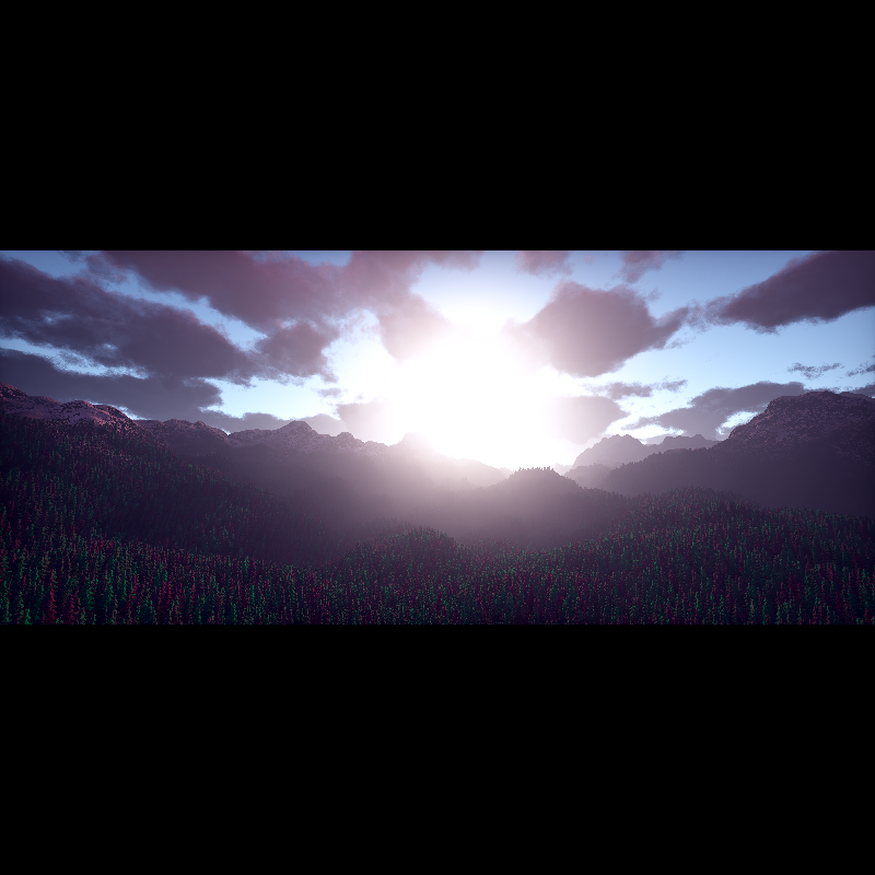 Before the Storm #59 static NFT preview