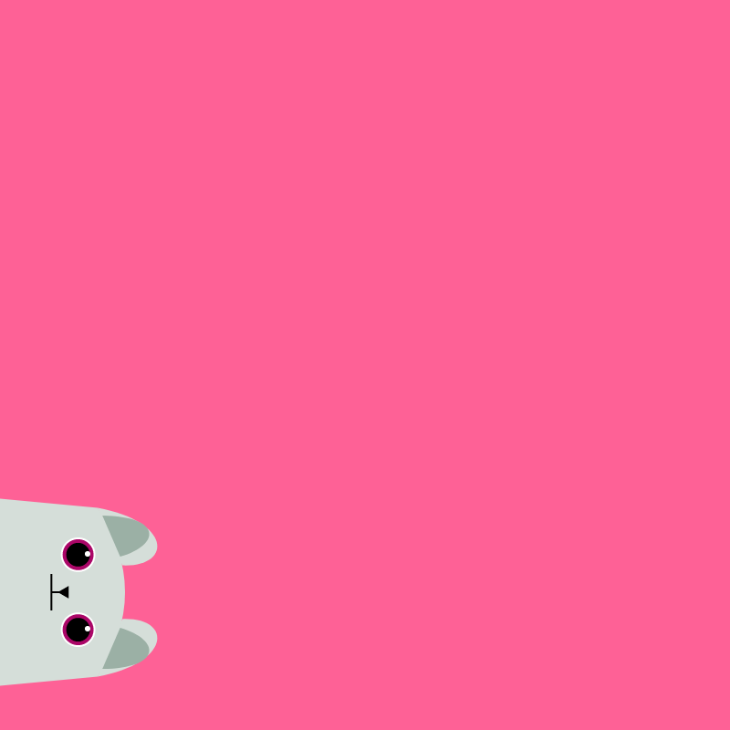 Where is the cat? #26 static token preview