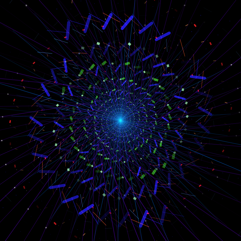 CYCLE #14 static token preview
