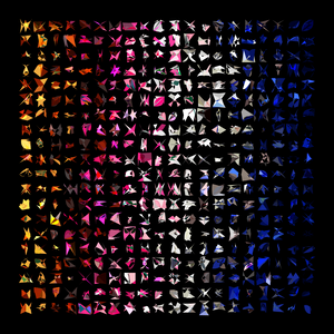 The Debris project preview