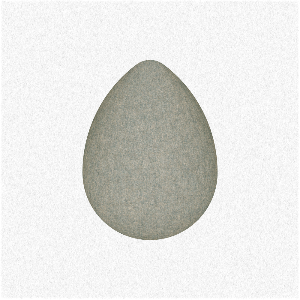 Easter Egg #213 static token preview